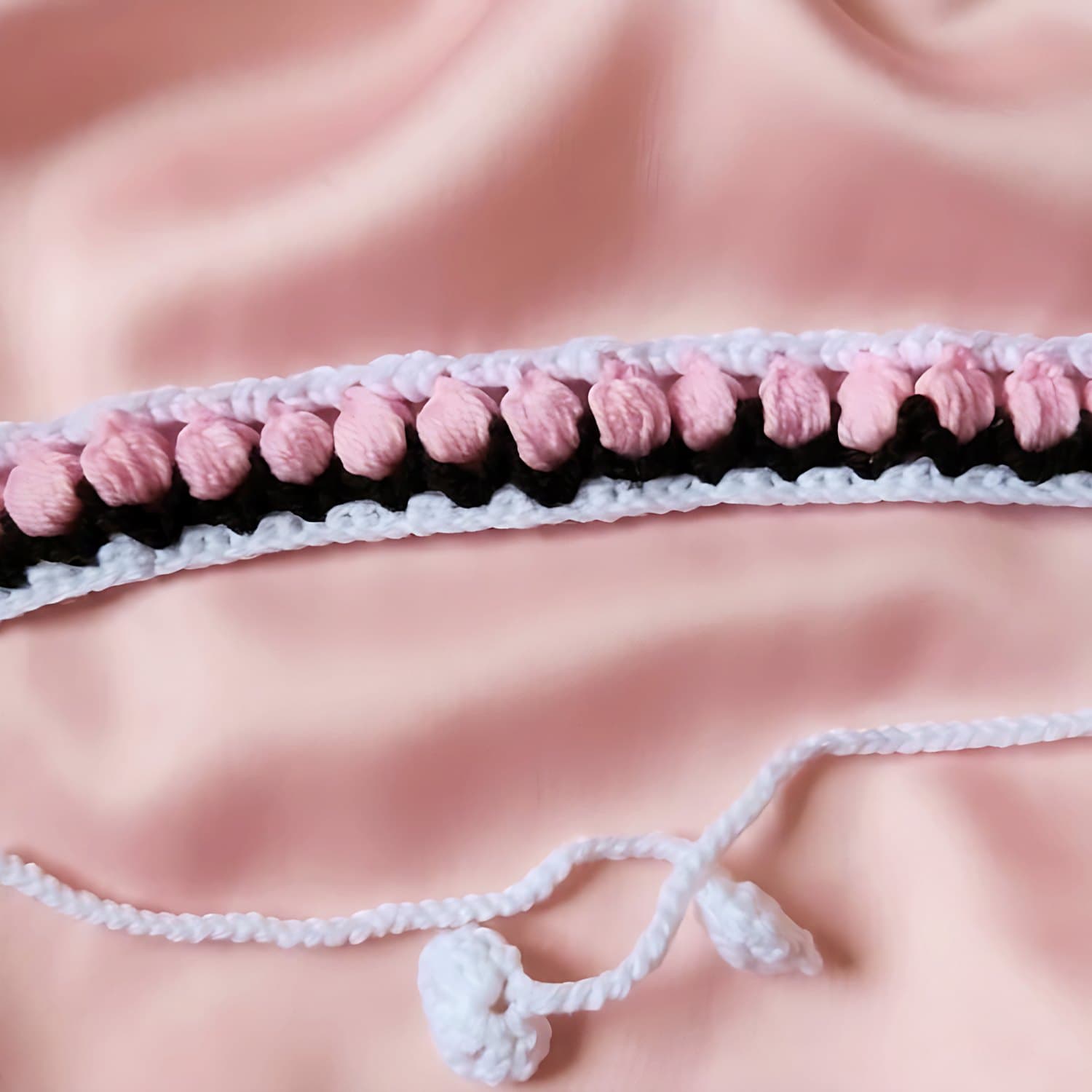 Rosebud Headband — photo 2